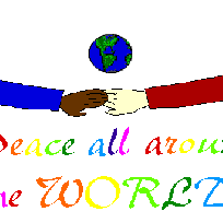 peace%20around%20world